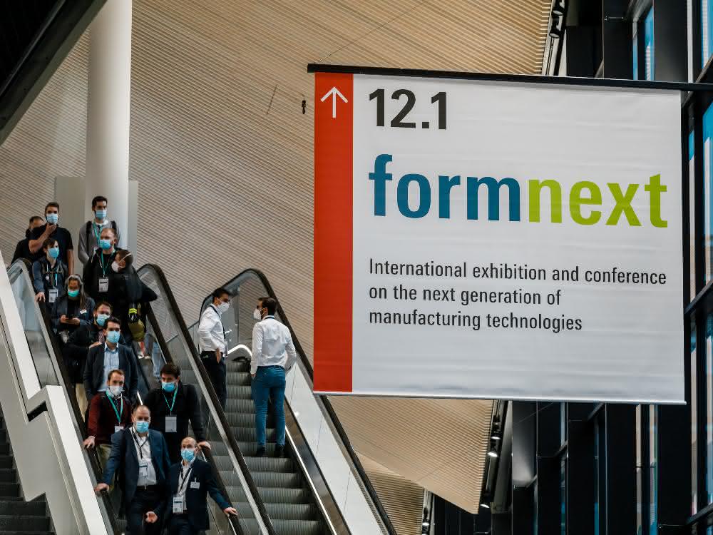 Formnext 2022