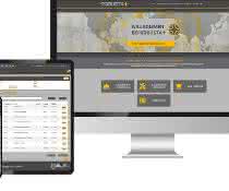 Robusta-Gaukel startet digitales Kundenportal Robusta-Gaukel startet digitales Kundenportal