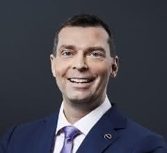 Covestro-Chef führt den Chemieverband: Markus Steilemann zum VCI-Präsidenten gewählt Dr. Markus Steilemann