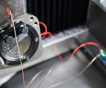 Inline quality control Inline quality control
