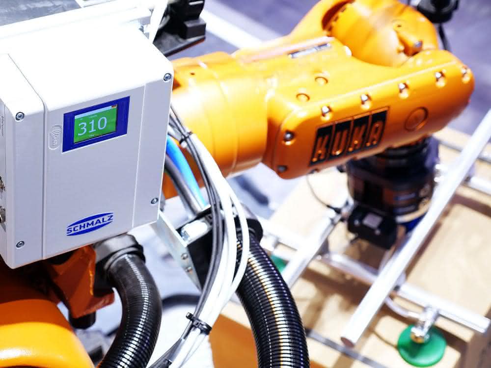 Compact-Pump GCPi