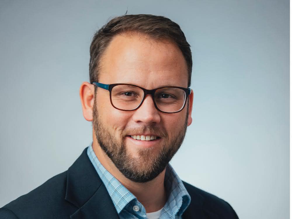Daniel Marczinkowsky zum CEO von Xella Deutschland ernannt