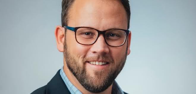 Daniel Marczinkowsky zum CEO von Xella Deutschland ernannt Daniel Marczinkowsky zum CEO von Xella Deutschland ernannt