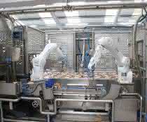 KUKA Active8 Roboter KUKA Active8 Roboter