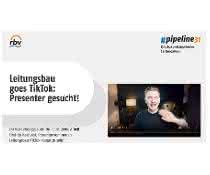 Leitungsbau goes TikTok Leitungsbau goes TikTok