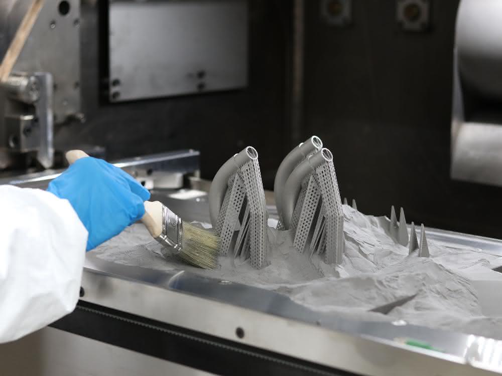 3D printing 3D printing