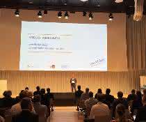 Spectaris-Event in Basel: Nachbericht zur Lab.Vision 2022