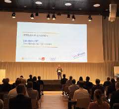 Spectaris-Event in Basel: Nachbericht zur Lab.Vision 2022