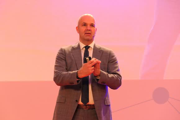 50. VDBUM-Großseminar: Starke Themen, sehr gute Stimmung