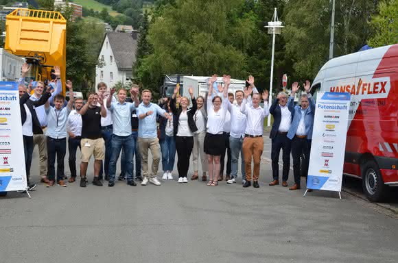 50. VDBUM-Großseminar: Starke Themen, sehr gute Stimmung