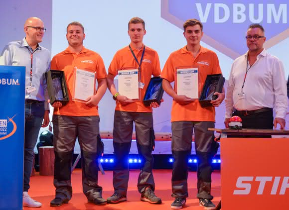 50. VDBUM-Großseminar: Starke Themen, sehr gute Stimmung