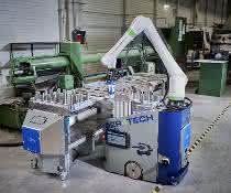 Mobile Cobot G4T4 Mobile Cobot G4T4