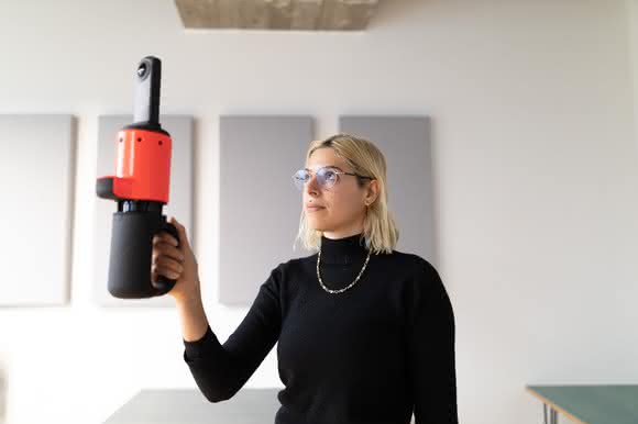 Start-Ups können das: Baubranche mitten in der Transformation