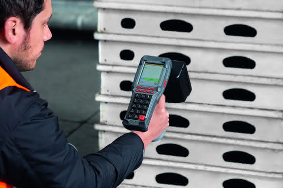 Umgang mit App: Digitalisierung wird nützlich