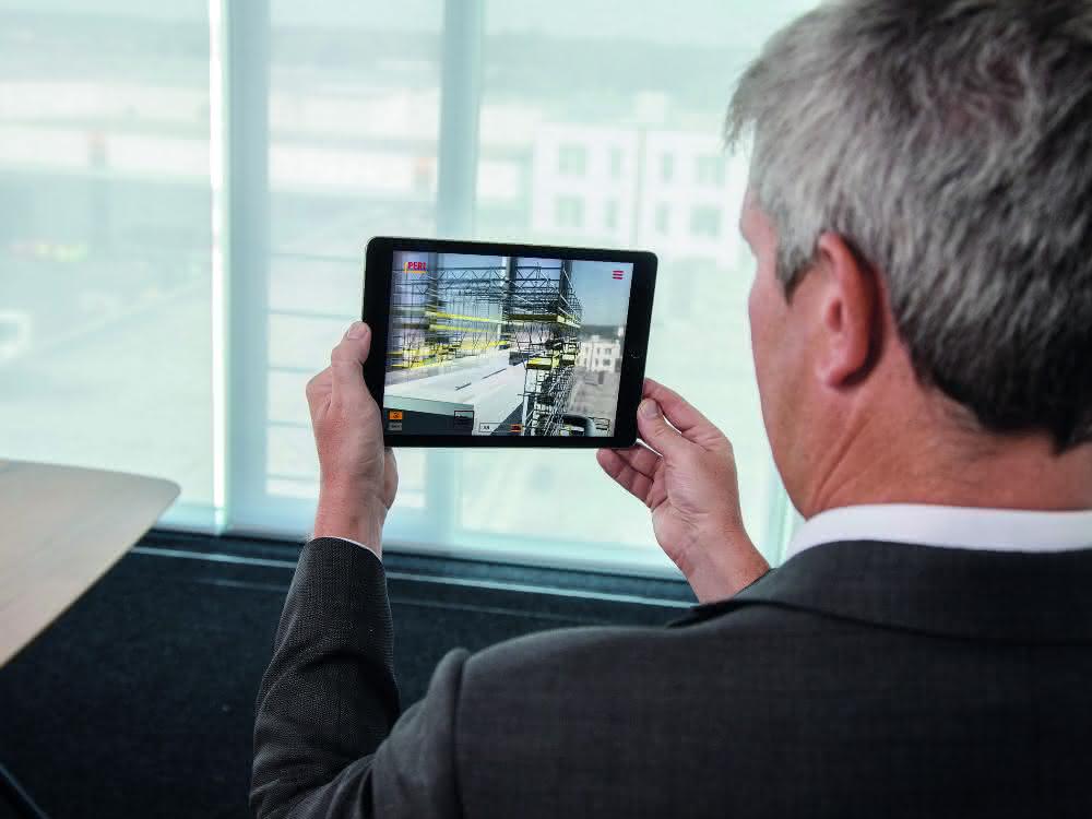 Digitalisierung wird nützlich