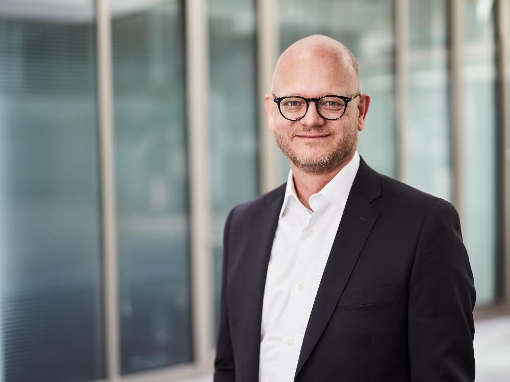 SüdLeasing: Großes gemeinsam bewegen Oliver Drenckhahn