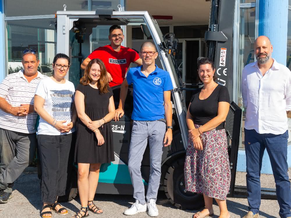 „Verkauf von Baoli-Produkten schafft eine starke Beziehung zum Kunden“
