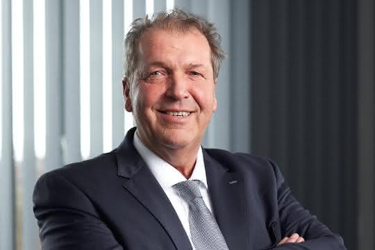 Dachser appoints Andreas Fritsch as Managing Director European Logistics Germany