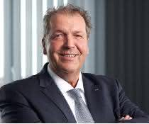 Dachser appoints Andreas Fritsch as Managing Director European Logistics Germany Dachser appoints Andreas Fritsch as Managing Director European Logistics Germany