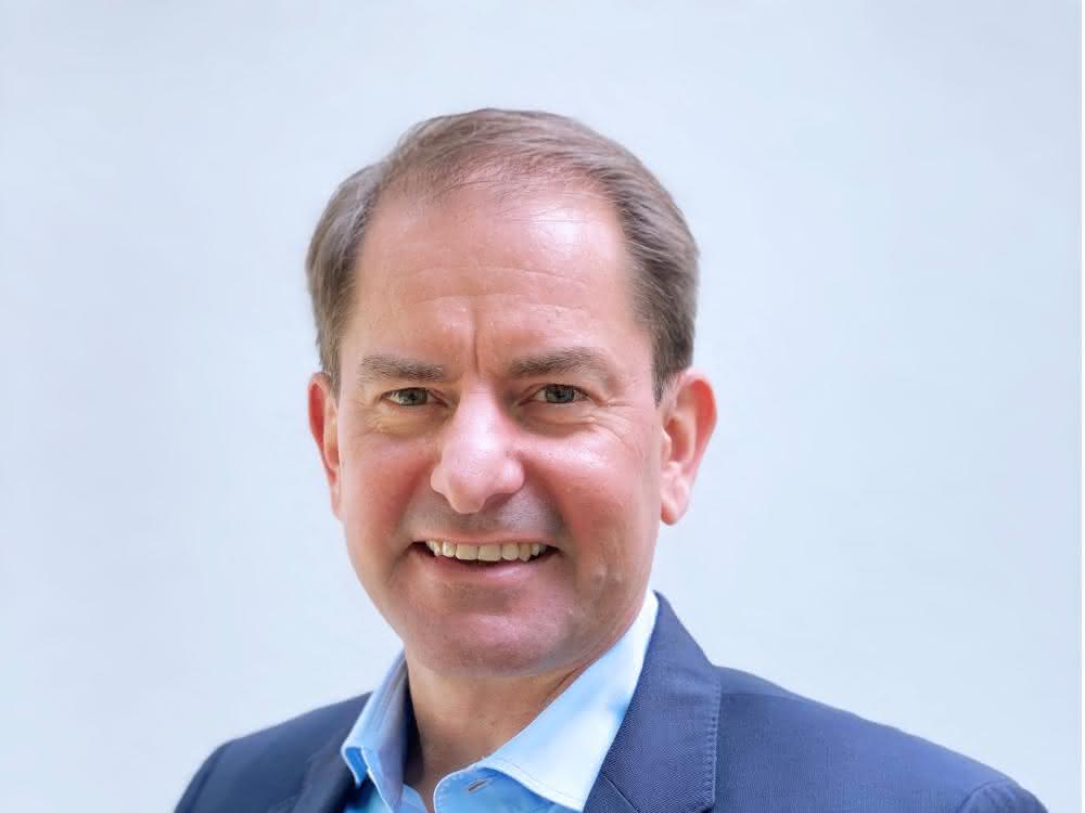 Dr. Marc Wucherer