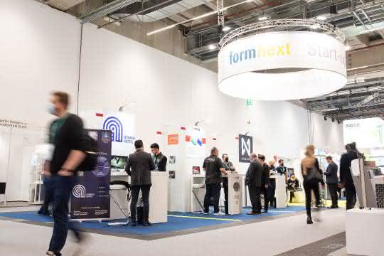 Formnext Start-up Challenge