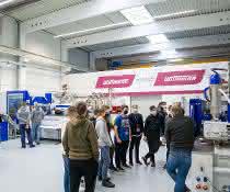 Wittmann Nachwuchs Technikum Wittmann Nachwuchs Technikum