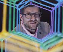 Dr. Christopher Stillings, Covestro