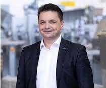 Alaaddin Aydin, Maag