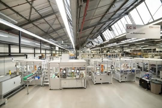 Siebel Eltron