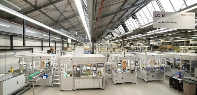 Siebel Eltron