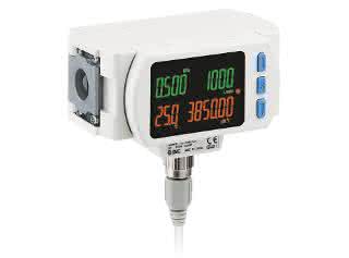 Flow switch