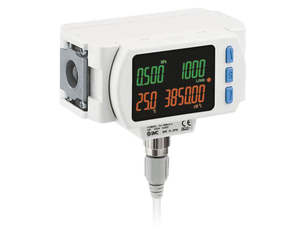 Flow switch