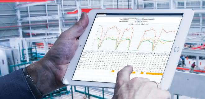 Unitechnik: Digitalisierung im Betonfertigteilwerk Unitechnik: Digitalisierung im Betonfertigteilwerk