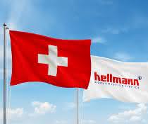 Hellmann expands in Switzerland