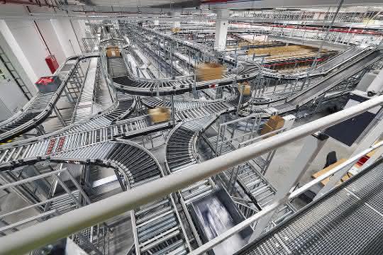 No more differentiation between business areas: BLG contract logistics repositions itself