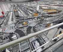 No more differentiation between business areas: BLG contract logistics repositions itself