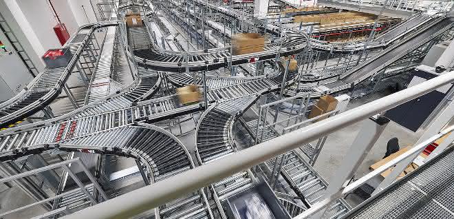 No more differentiation between business areas: BLG contract logistics repositions itself
