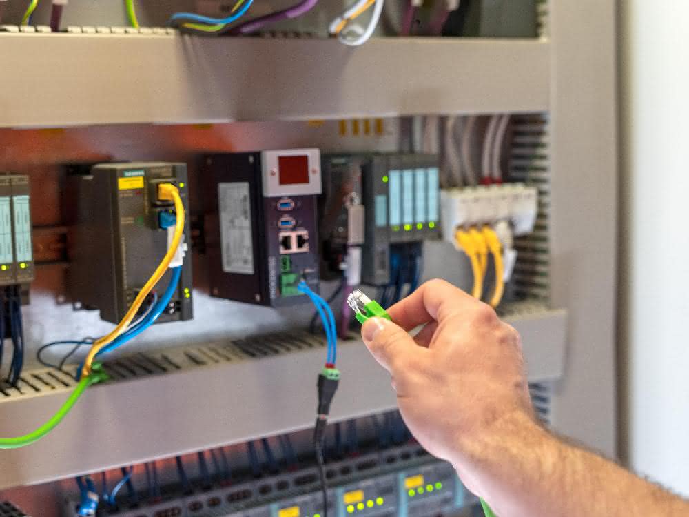 From product to solution provider