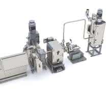 Recycling System
