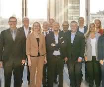 Mitglieder in Beirat und Lenkungskreis der Initiative QI-Digital.