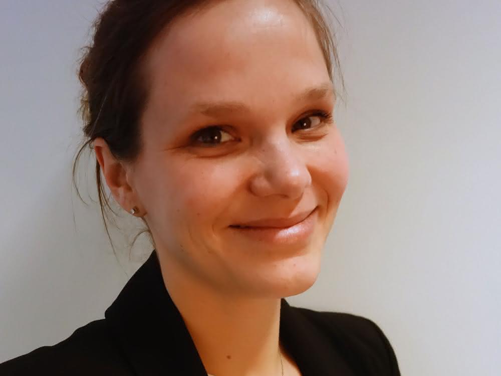 Dr. Verena Haselmann