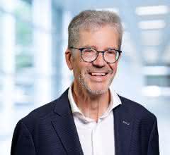 Dr. Peter Quick
