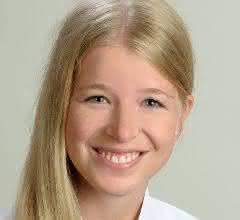 Dr. Annika Kluge