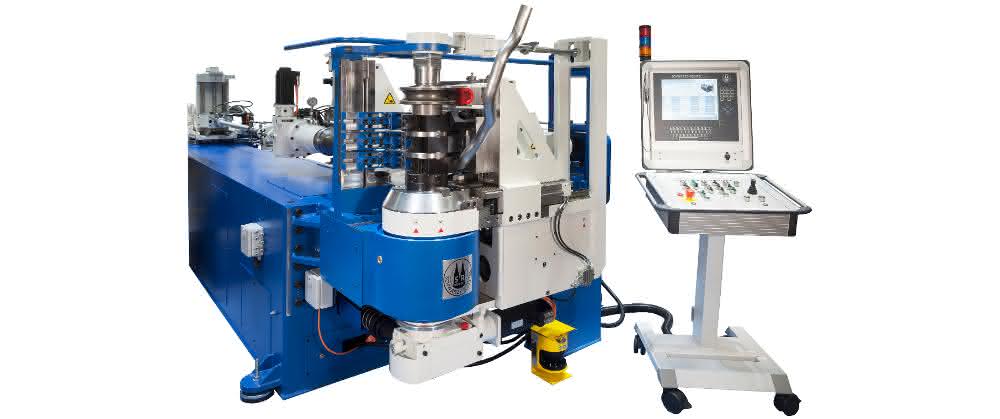 CNC 80 E TB MR