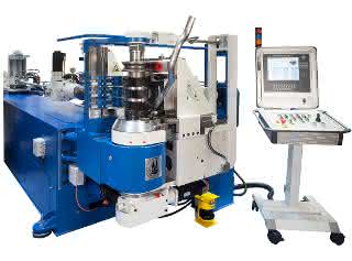CNC 80 E TB MR