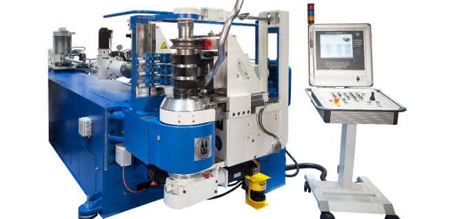 CNC 80 E TB MR