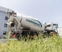 Rohrdorfer Transportbeton übernimmt Betonsparte der Wipptaler Bau AG