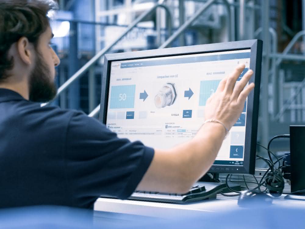 viastore organizes Intralogistics Software Day 2023 as a live event viastore organizes Intralogistics Software Day 2023 as a live event