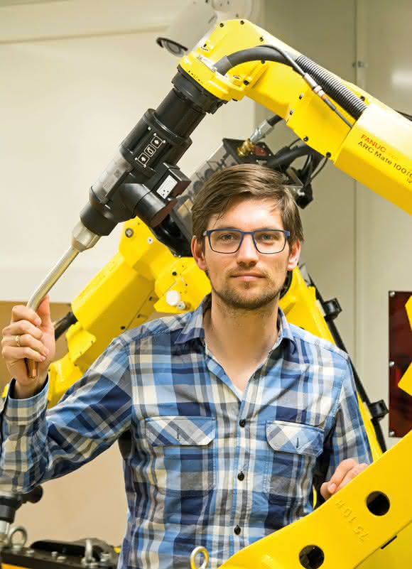 Safety in the production line: Modular - with safety