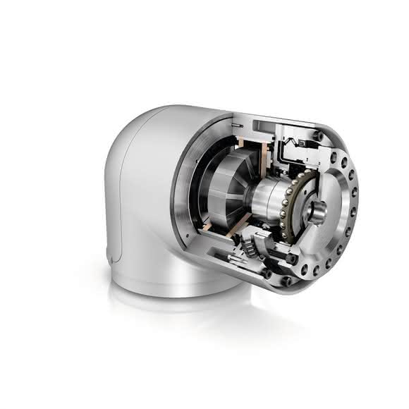 Torque sensors: Transmission-internal sensors Torque sensors: Transmission-internal sensors